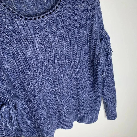 Ulla Johnson Arquette Pullover Sweater - Picture 7 of 8